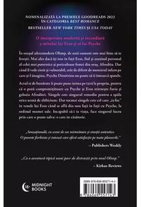 Copertă produs Zeul dorinței (Vol. 2)