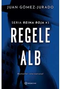 Copertă produs Regele alb (Vol. 3)