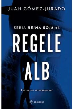 Copertă produs Regele alb (Vol. 3)