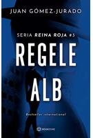 Copertă produs Regele alb (Vol. 3)