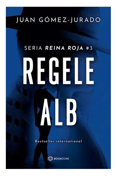 Regele alb (Vol. 3)