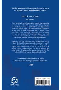 Copertă produs Regele alb (Vol. 3)