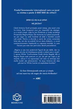 Copertă produs Regele alb (Vol. 3)