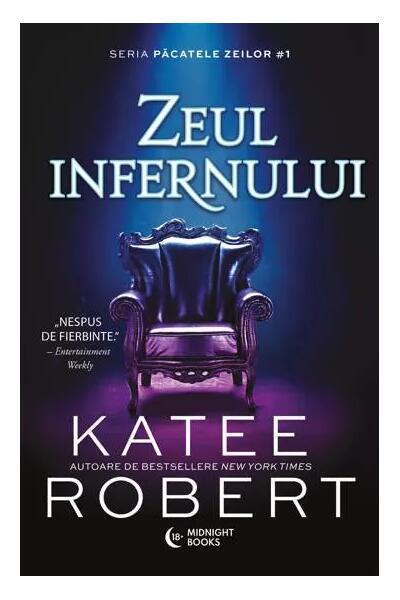 Zeul infernului (Vol. 1)
