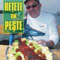 Copertă produs Rețete din pește - gallery small 