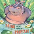 Copertă produs Frida nu are nevoie de prieteni... sau are? - gallery small 