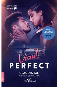Copertă produs Viciul perfect