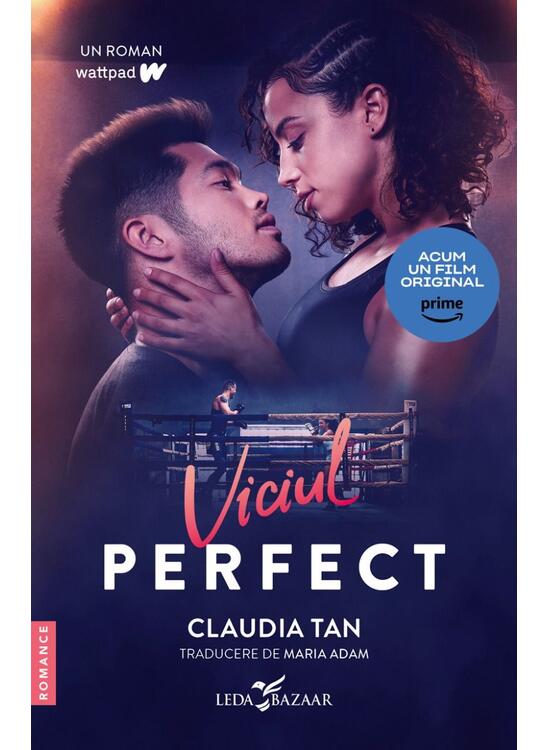 Copertă produs Viciul perfect - gallery big 1