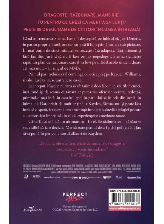 Copertă produs Viciul perfect - gallery big 2