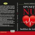 Copertă produs Spuneţi NU bolilor de inimă - gallery small 