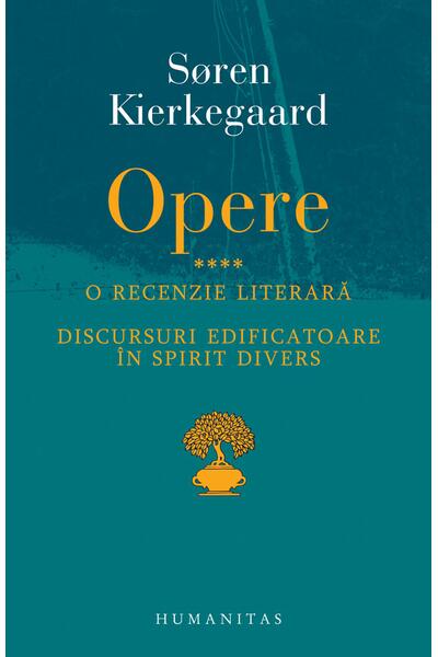 Opere IV