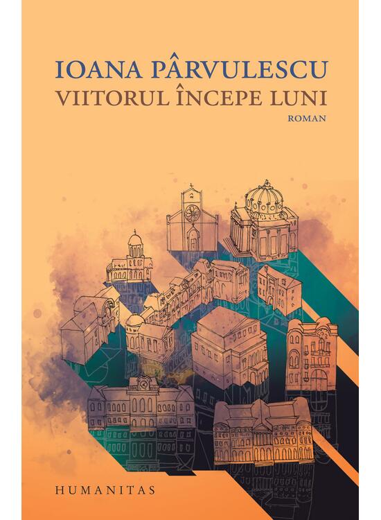 Copertă produs Viitorul &icirc;ncepe luni - gallery big 1