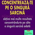 Copertă produs Singletasking - Concentreză-te pe o singură sarcină - gallery small 