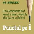 Copertă produs Punctul pe i - gallery small 