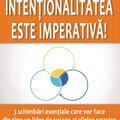 Copertă produs Intenționalitatea este imperativă - gallery small 