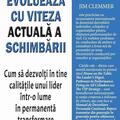 Copertă produs Evoluează cu viteza actuală a schimbării - gallery small 