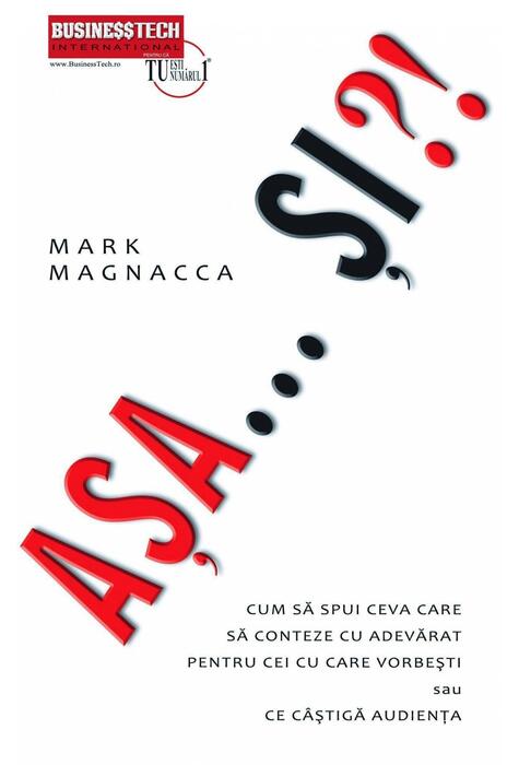 Copertă produs Așa... Și?!