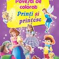 Copertă produs Prinți și prințese - gallery small 