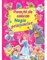 Copertă produs Magia prințeselor - thumb 1