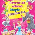 Copertă produs Magia prințeselor - gallery small 