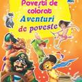 Copertă produs Aventuri de poveste - gallery small 