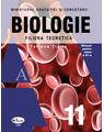 Copertă produs Biologie. Manual pentru clasa a XI-a - thumb 1