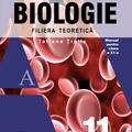 Copertă produs Biologie. Manual pentru clasa a XI-a - gallery small 