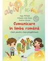 Copertă produs Comunicare &icirc;n limba rom&acirc;nă. Caiet pentru clasa pregătitoare - thumb 1