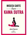 Copertă produs Micuța carte despre Kama Sutra - thumb 1