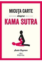Imagine produs Micuța carte despre Kama Sutra