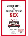 Copertă produs Micuța carte cu ponturi despre Sex - thumb 1