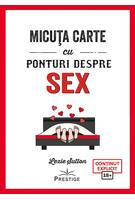 Micuța carte cu ponturi despre Sex