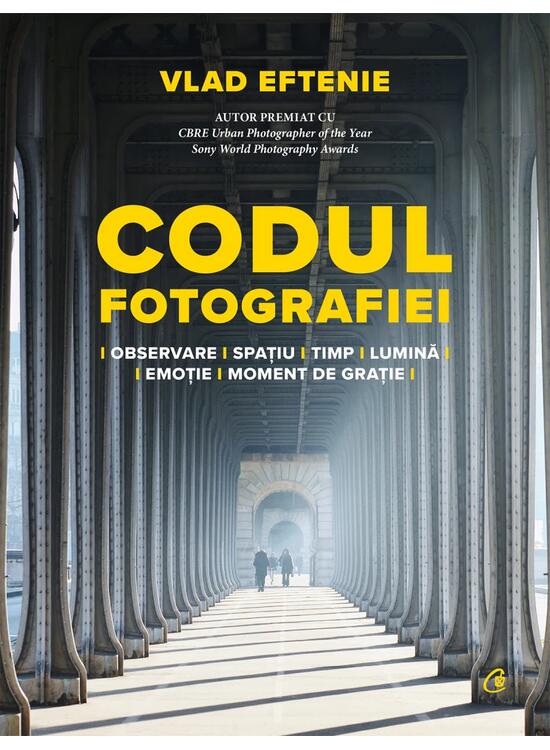Copertă produs Codul fotografiei - gallery big 1