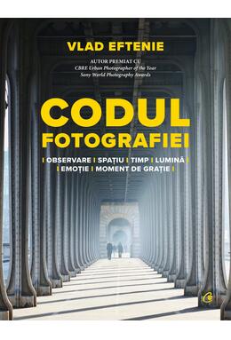 Copertă produs Codul fotografiei