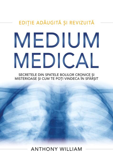 Copertă produs Medium medical