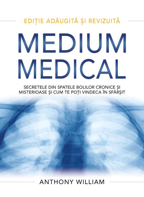 Copertă produs Medium medical - gallery big 1