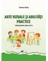 Copertă produs Arte vizuale și abilități practice. Caiet pentru clasa a II-a - thumb 1