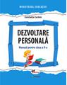 Copertă produs Dezvoltare personală. Manual pentru clasa a II-a - thumb 1