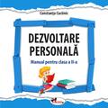 Copertă produs Dezvoltare personală. Manual pentru clasa a II-a - gallery small 