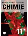 Copertă produs Chimie. Manual pentru clasa a XI-a - thumb 1