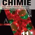 Copertă produs Chimie. Manual pentru clasa a XI-a - gallery small 
