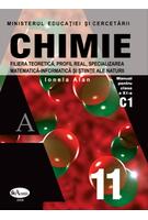Chimie. Manual pentru clasa a XI-a