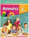 Copertă produs Matematică, manual pentru clasa a V-a - thumb 1