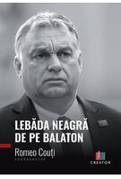 Imagine produs Lebăda neagră de pe Balaton