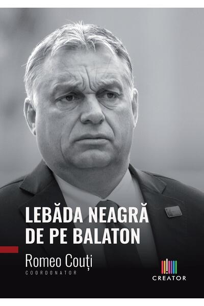Lebăda neagră de pe Balaton