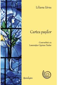 Copertă produs Cartea pașilor