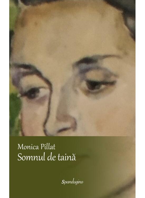 Copertă produs Somnul de taină - gallery big 1