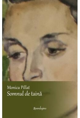 Copertă produs Somnul de taină