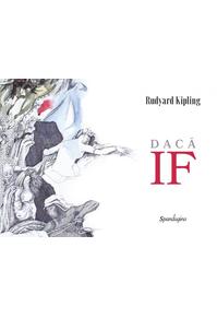 Copertă produs Dacă / IF