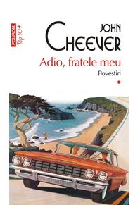 Copertă produs Adio, fratele meu (Vol. 1)